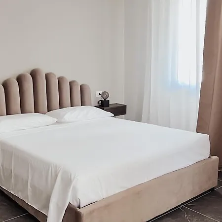 Ampio E Raffinato Vicino Mare E Citta