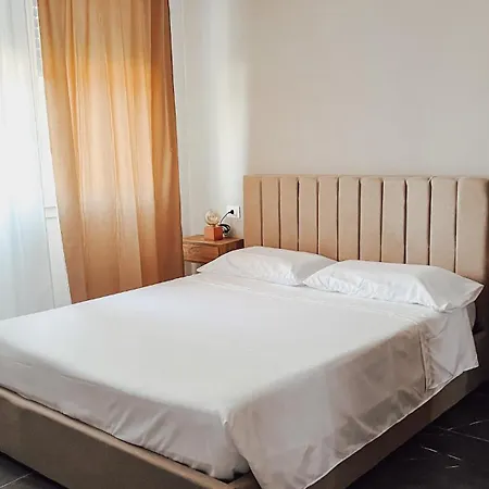 Ampio E Raffinato Vicino Mare E Citta דירה סאביו די רוונה