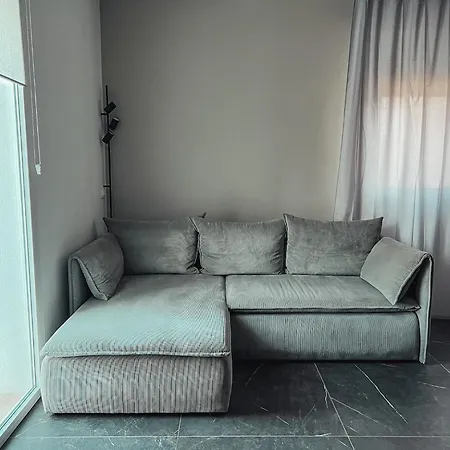 Ampio E Raffinato Vicino Mare E Citta סאביו די רוונה