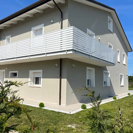 Ampio E Raffinato Vicino Mare E Citta *