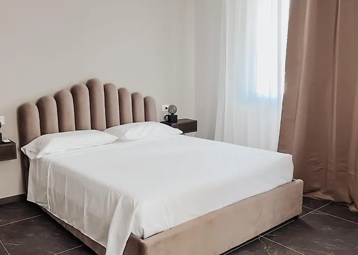 Ampio E Raffinato Vicino Mare E Citta