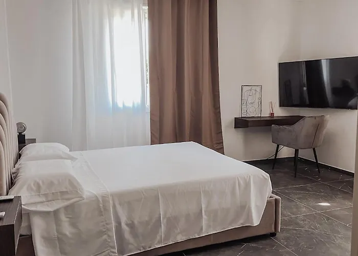 Ampio E Raffinato Vicino Mare E Citta דירה סאביו די רוונה