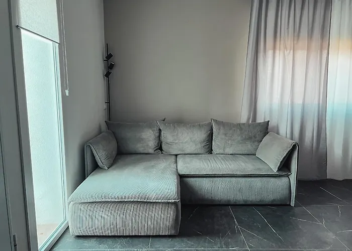 Ampio E Raffinato Vicino Mare E Citta סאביו די רוונה