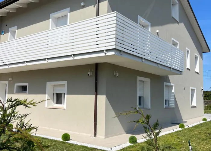 Ampio E Raffinato Vicino Mare E Citta *