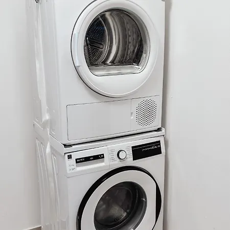 公寓 Ampio E Raffinato Vicino Mare E Citta *