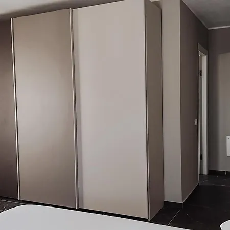 公寓 Ampio E Raffinato Vicino Mare E Citta