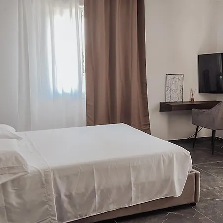 Ampio E Raffinato Vicino Mare E Citta 公寓 萨维奥迪拉韦纳