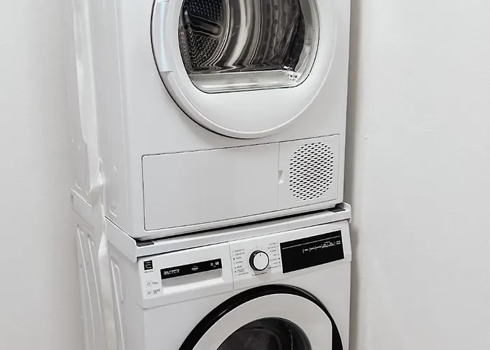 Apartament Ampio E Raffinato Vicino Mare E Citta *